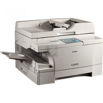 Canon Smartbase PC 1230 D