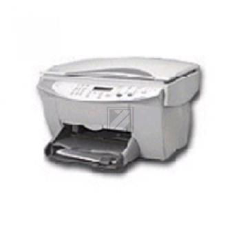 Hewlett Packard (HP) Officejet G 55 XI