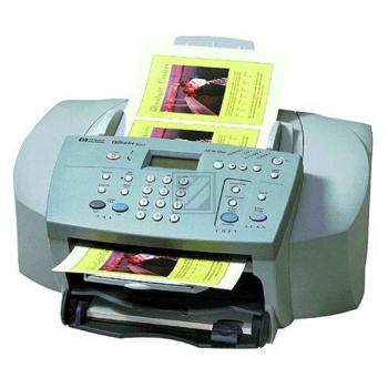 Hewlett Packard (HP) Officejet K 60 XI