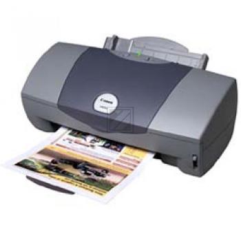 Canon S 400 X