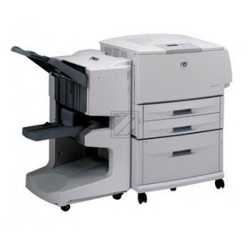 Hewlett Packard (HP) Laserjet 9000 HNS