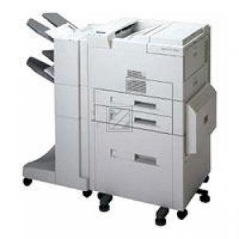 Hewlett Packard (HP) Laserjet 8150 HN