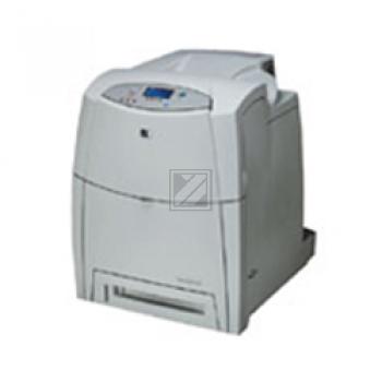 Hewlett Packard (HP) Color Laserjet 4600 DTN