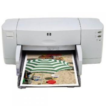 Hewlett Packard (HP) Deskjet 825 CVR