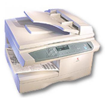 Xerox Workcentre XD 125 F