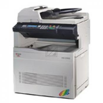 KYOCERA KM-C 830 D