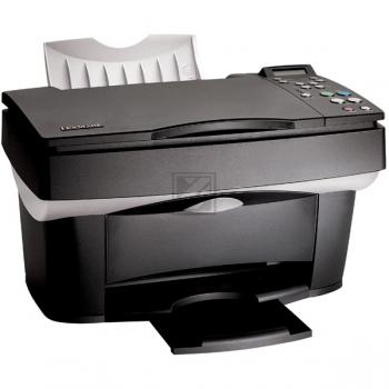 Lexmark X 85