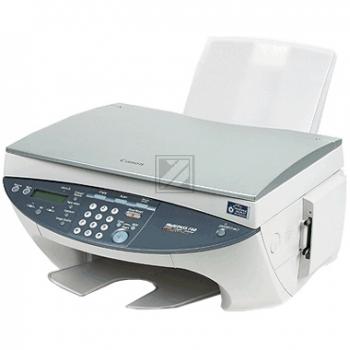 Canon MP-F 60