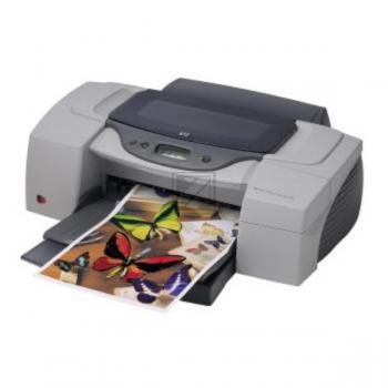 Hewlett Packard (HP) Color Printer 1700 PS