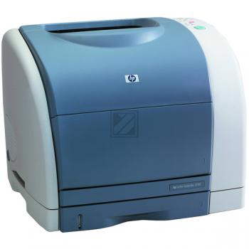 Hewlett Packard (HP) Color Laserjet 2500 L