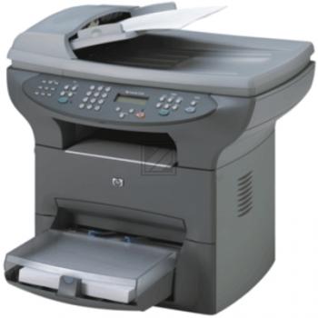 Hewlett Packard (HP) Laserjet 3300 MFP