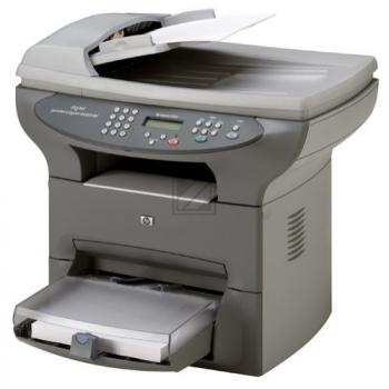 Hewlett Packard (HP) Laserjet 3320 MFP