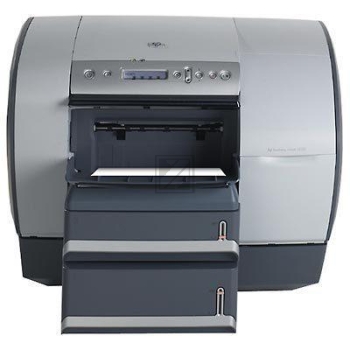 Hewlett Packard (HP) Business Inkjet 3000
