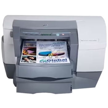 Hewlett Packard (HP) Business Inkjet 2280 TN