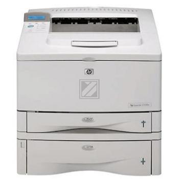 Hewlett Packard (HP) Laserjet 5100 TN