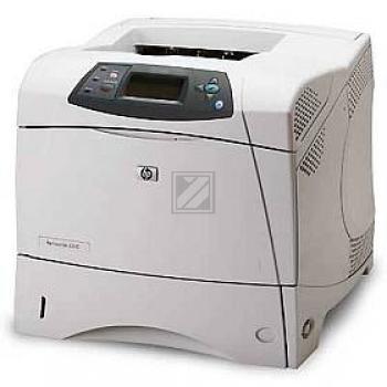 Hewlett Packard (HP) Laserjet 4200 TN