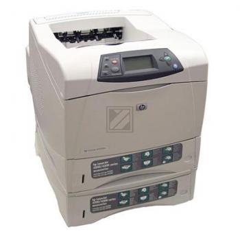 Hewlett Packard (HP) Laserjet 4200 DTN