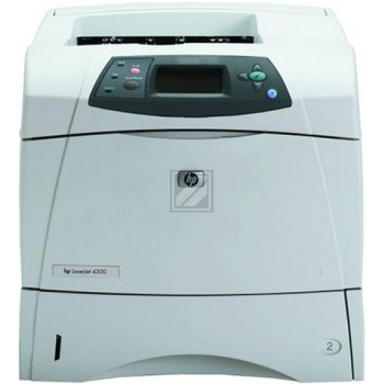 Hewlett Packard (HP) Laserjet 4300
