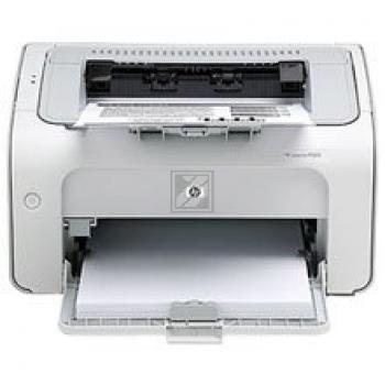 Hewlett Packard (HP) Laserjet 1005 W