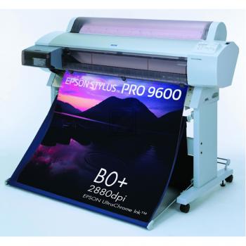 Epson Stylus Pro 9600 DYE