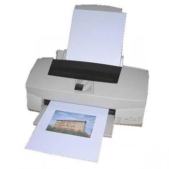 Epson Stylus Photo EX 3