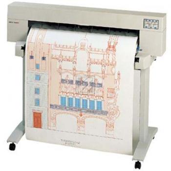Hewlett Packard (HP) Designjet 430