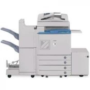 Canon IR C 3200 N