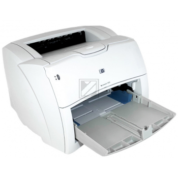 Hewlett Packard (HP) Laserjet 1300