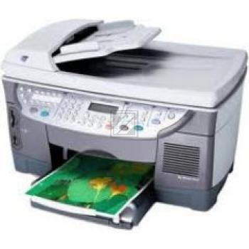 Hewlett Packard (HP) Officejet 7130