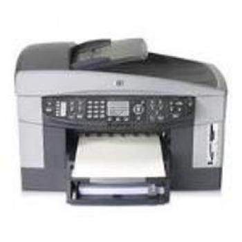 Hewlett Packard (HP) Officejet 7140