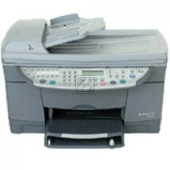 Hewlett Packard (HP) Officejet 7140 XI
