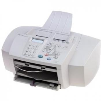 Hewlett Packard (HP) Officejet T 45 XI