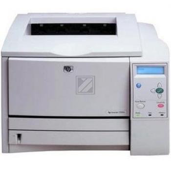 Hewlett Packard (HP) Laserjet 2300 N