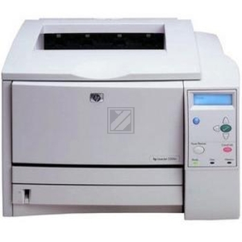Hewlett Packard (HP) Laserjet 2300 D