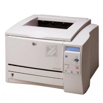 Hewlett Packard (HP) Laserjet 2300 DN