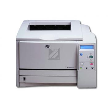 Hewlett Packard (HP) Laserjet 2300 DTN