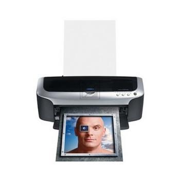 Epson Stylus Photo 2200