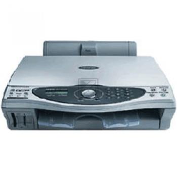 BROTHER DCP-4020