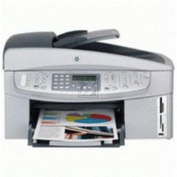 Hewlett Packard (HP) Officejet 725