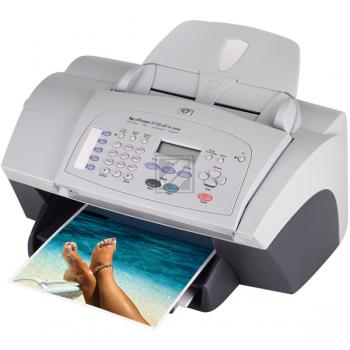 Hewlett Packard (HP) Officejet 5105