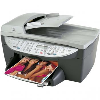 Hewlett Packard (HP) Officejet 6110 V