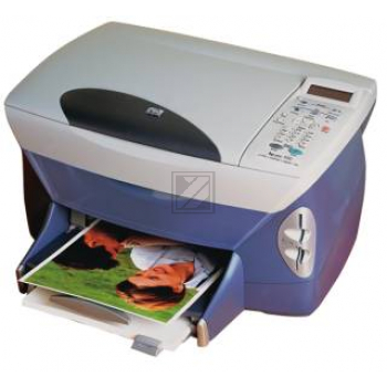 Hewlett Packard (HP) PSC 950 XI