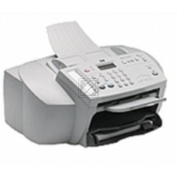 Hewlett Packard (HP) FAX 1220 XI