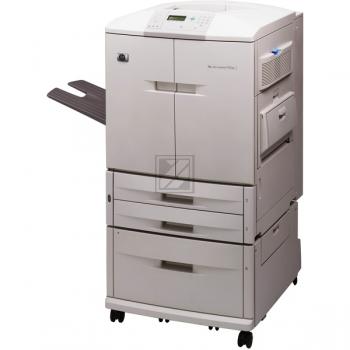 Hewlett Packard (HP) Color Laserjet 9500