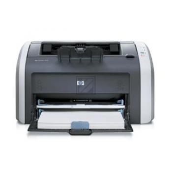 Hewlett Packard (HP) Laserjet 1010