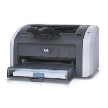 Hewlett Packard (HP) Laserjet 1015