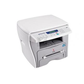Xerox Workcentre PE 16
