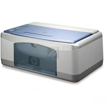 Hewlett Packard (HP) PSC 1210 XI