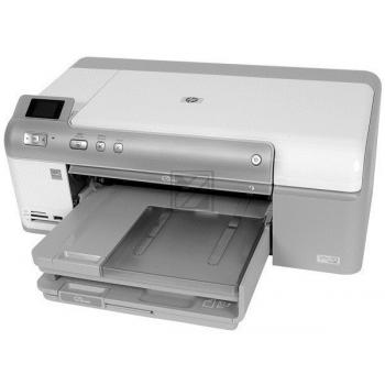 Hewlett Packard (HP) Deskjet 9660