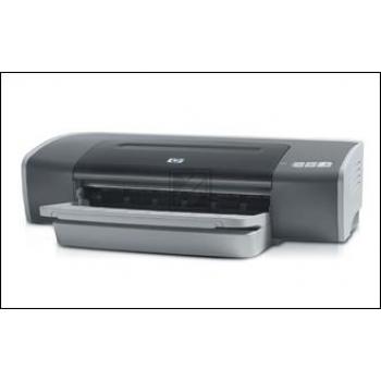 Hewlett Packard (HP) Deskjet 9670